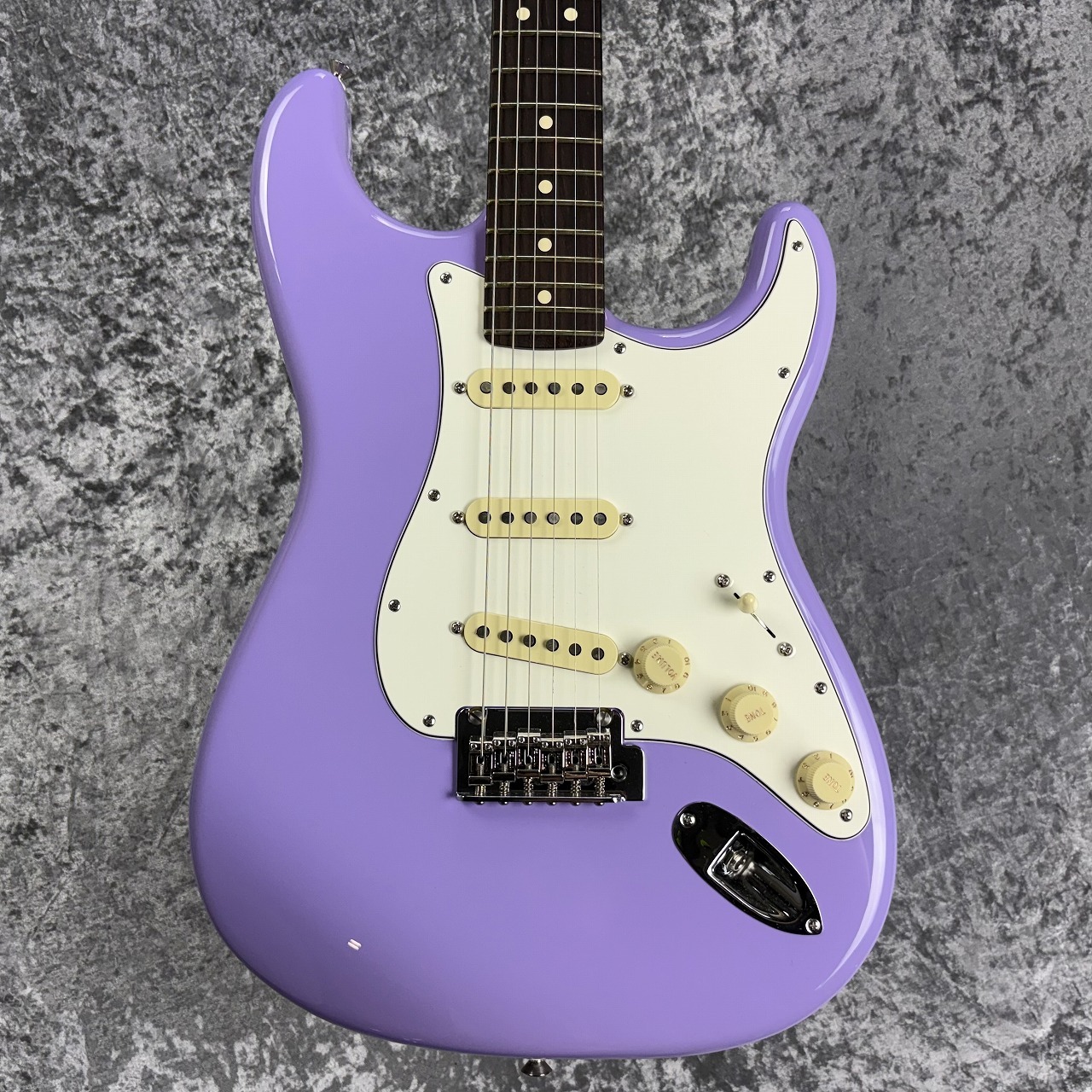 Fender Limited Edition Player II Stratocaster ~ Lavender Haze