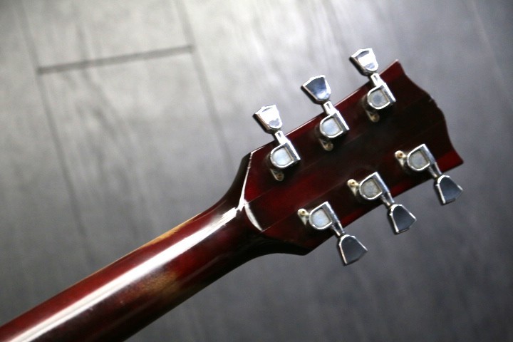 Gibson Hummingbird 1978年 超お買得品 セール期間限定価格