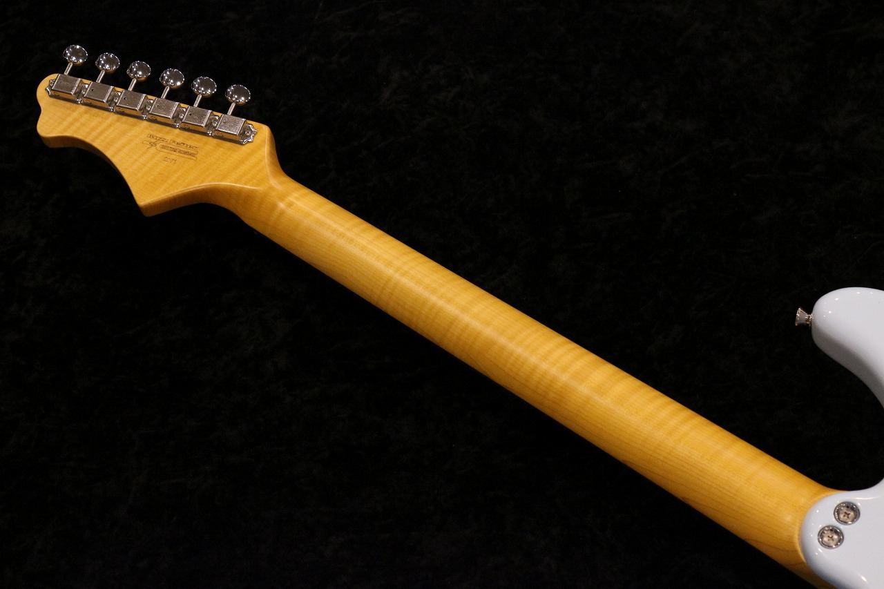 メイプル様③★☆ infinite Custom Order Trad Fullsize ST -Hedgehog Blue/L.Aged