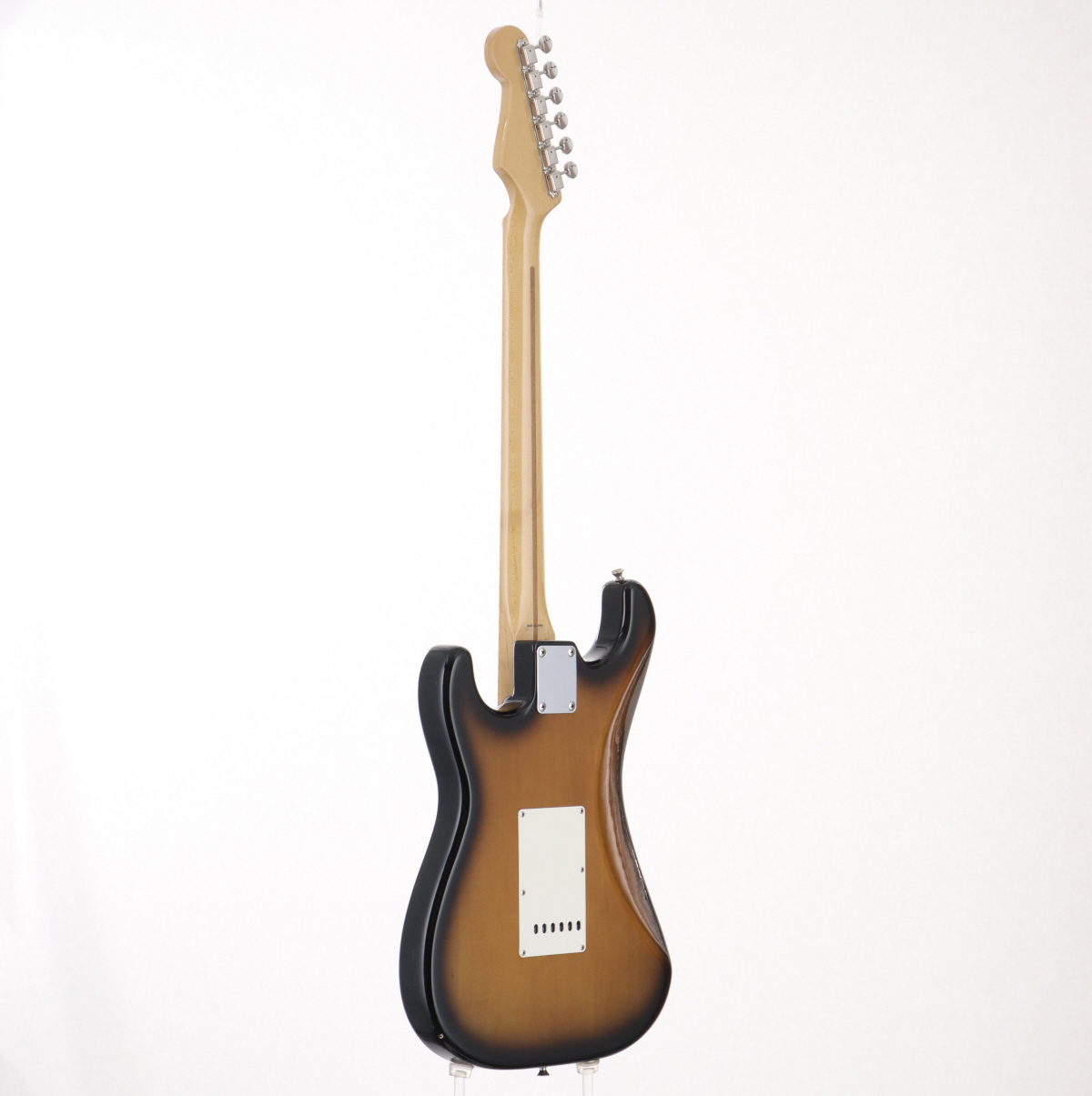 Fender Japan ST57-53 ストラトキャスター2カラーサンバースト Fender Japan ST57-53 ストラトキャスター2カラーサンバースト Fender