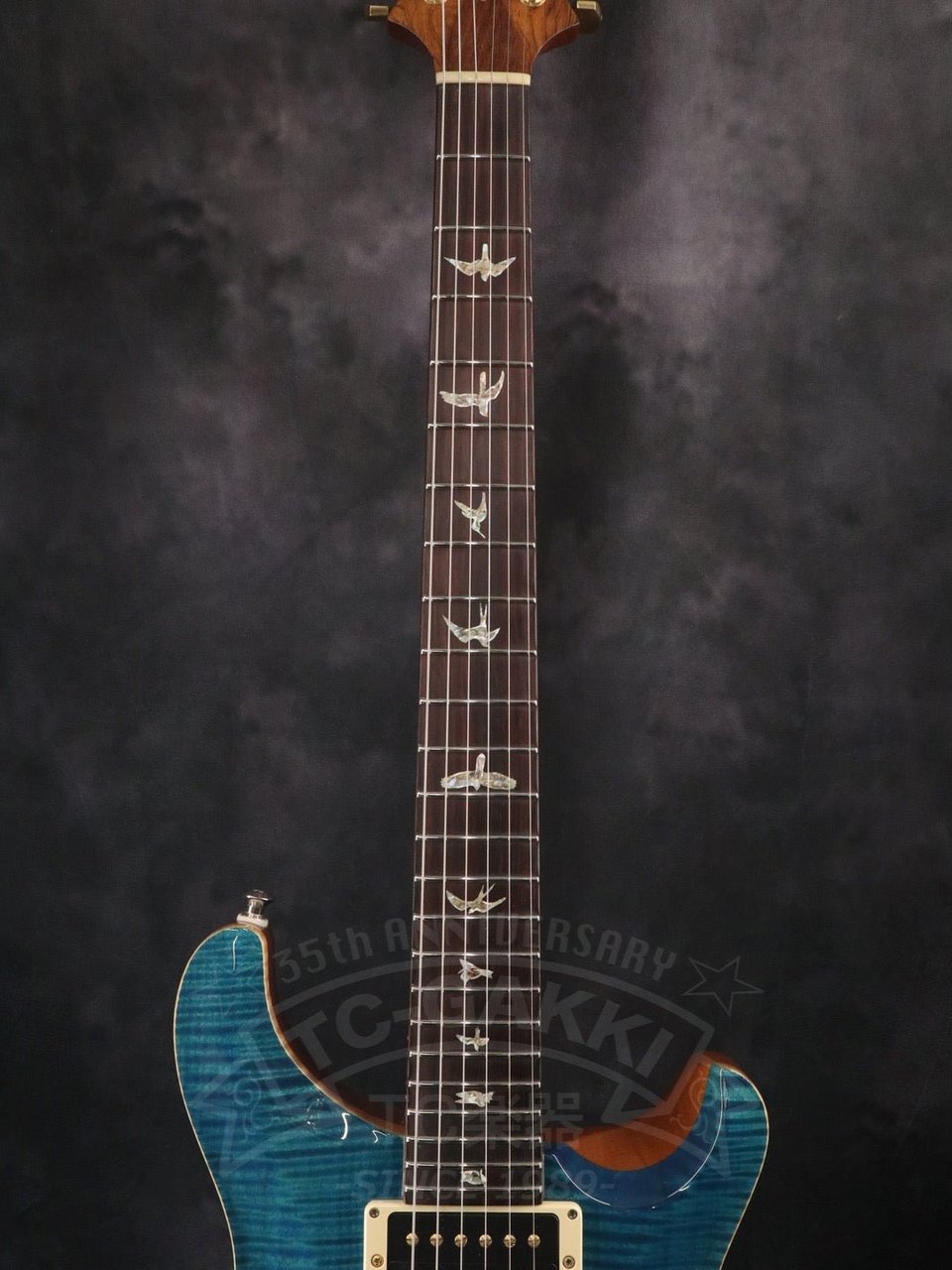 Paul Reed Smith(PRS) Custom 24 Artist Package（中古）【楽器検索