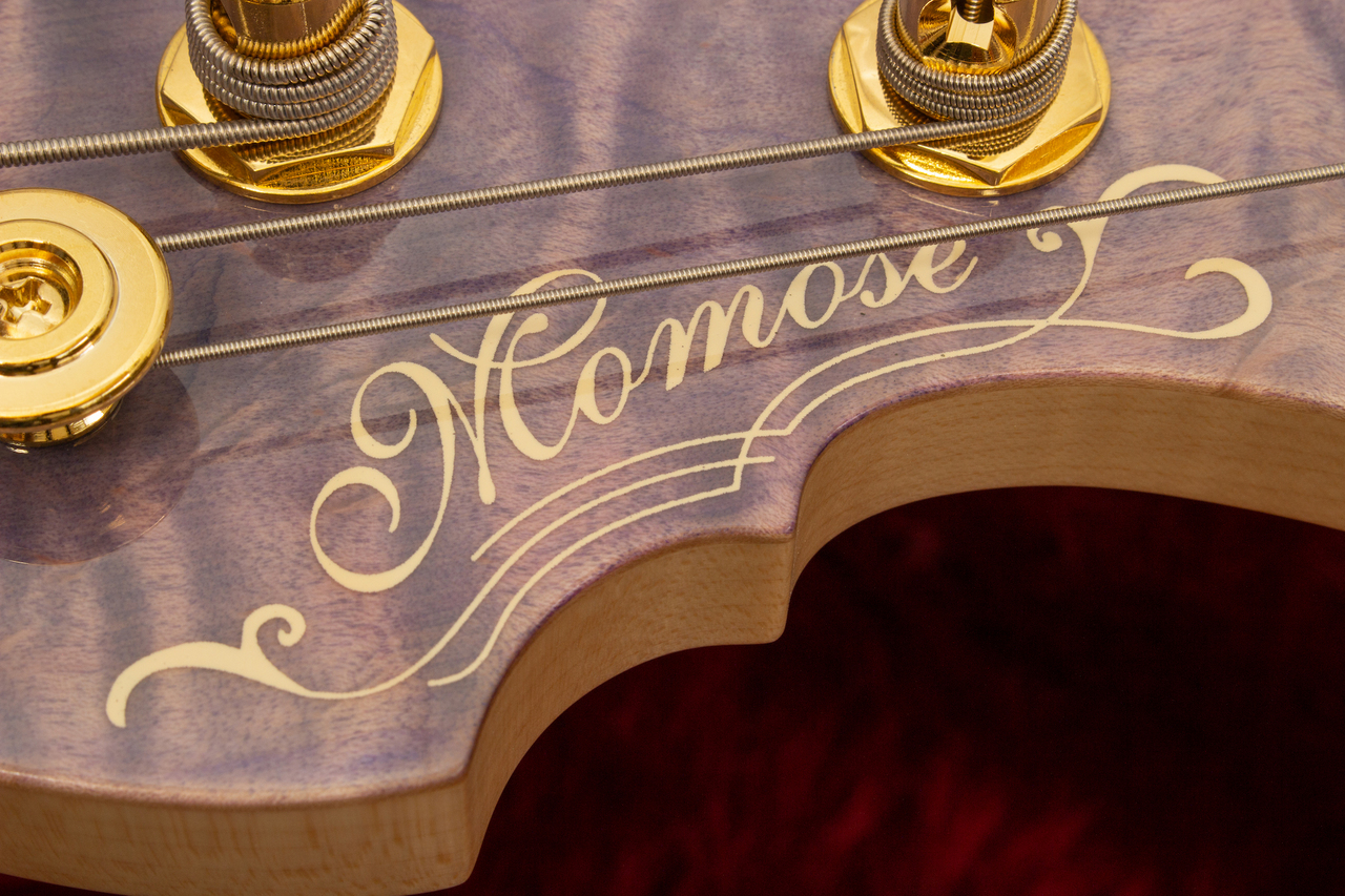 momose IKEBE ORIGINAL ORDER MT2-STD/R (WBD-Heavy Aged/べっ甲
