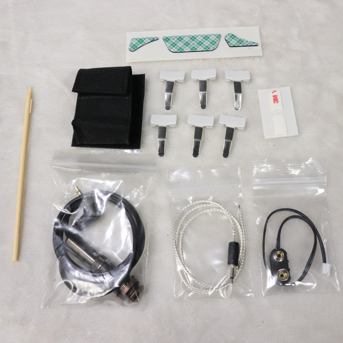 LR Baggs Anthem【コントローラのみ】 L.R.Baggs anthem 【梅田店】（中古/送料無料）【楽器検索デジマート】