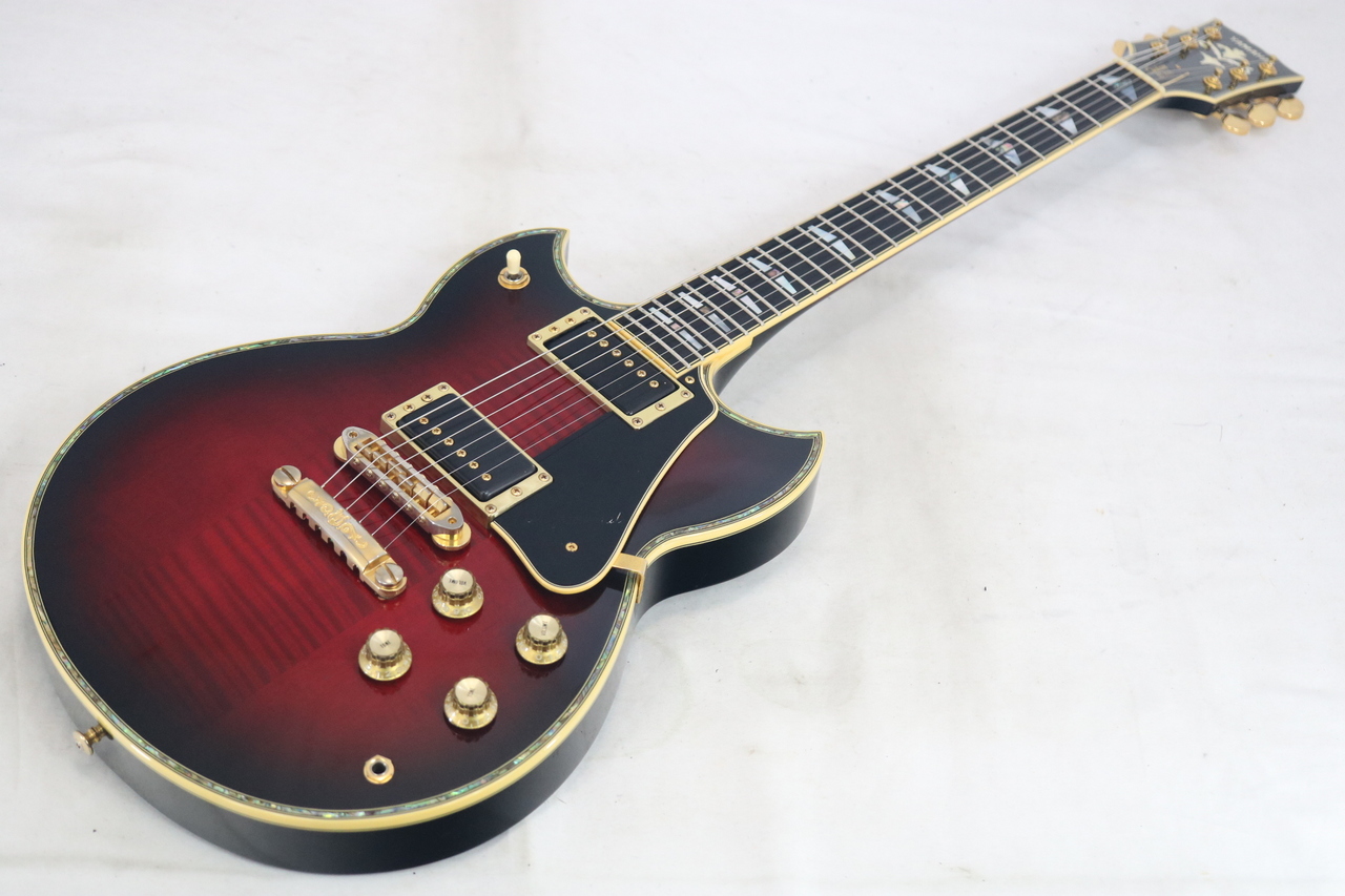 YAMAHA SG-3000 CUSTOM（中古）【楽器検索デジマート】