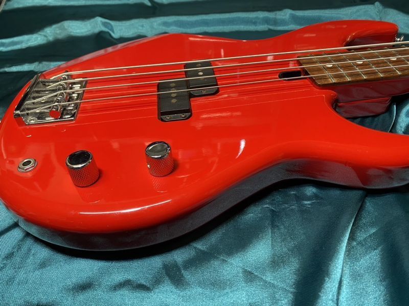 YAMAHA BB550（中古）【楽器検索デジマート】