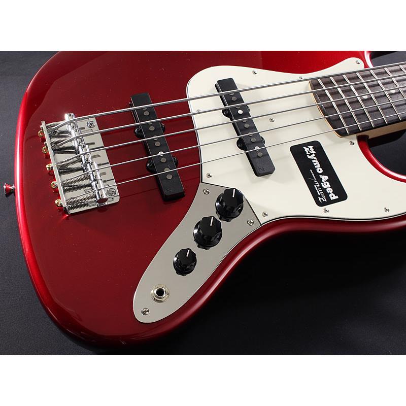 ATELIER Z MVT#605 Zymo Aged (OCAR/R)（新品）【楽器検索