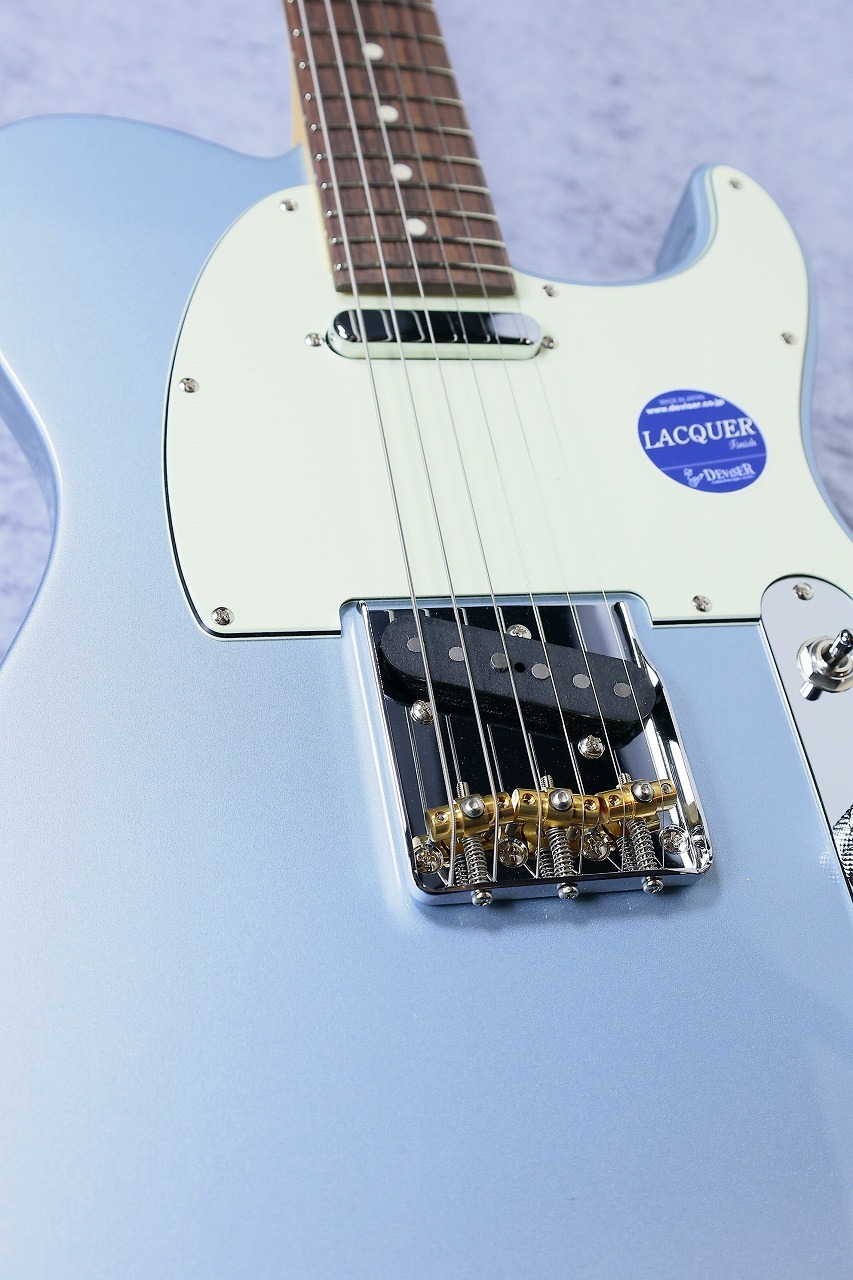 momose MT1-STD/R ~Ice Blue Metallic~ #20523[約3.27㎏][カタログ外