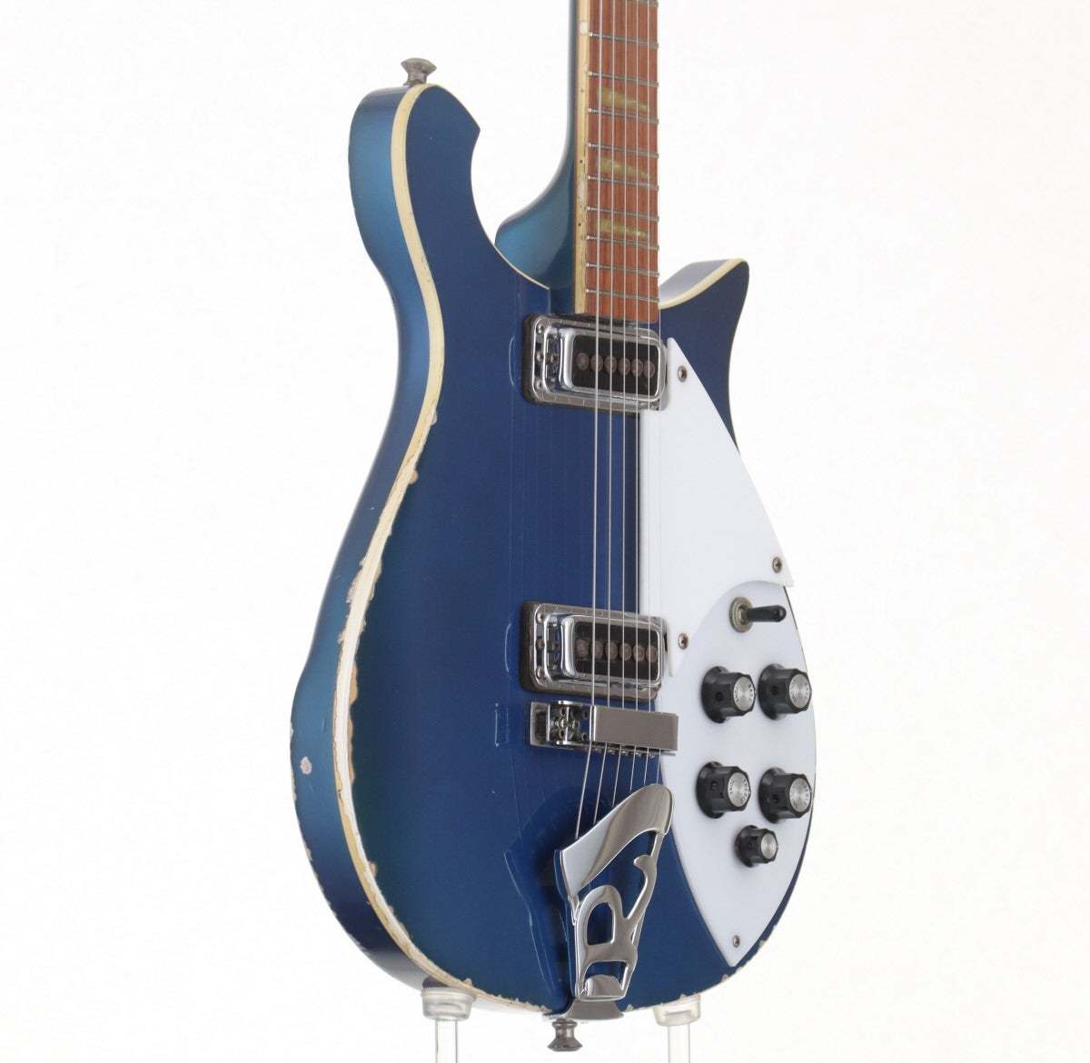 ギター Rickenbacker 620 midnight Blue Rickenbacker 620 Midnight Blue 【御茶ノ水本店】（中古/送料無料