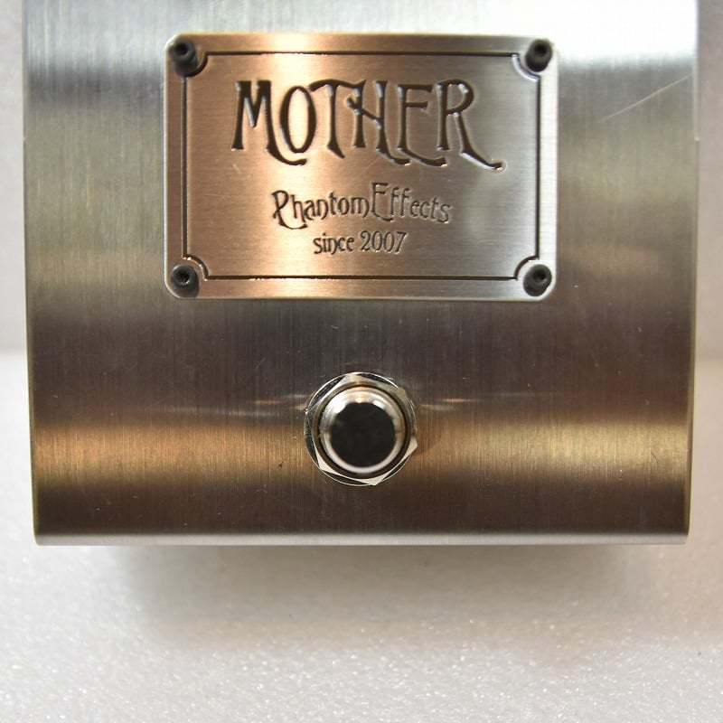 Phantom FX Mother 【心斎橋店】（中古/送料無料）【楽器検索