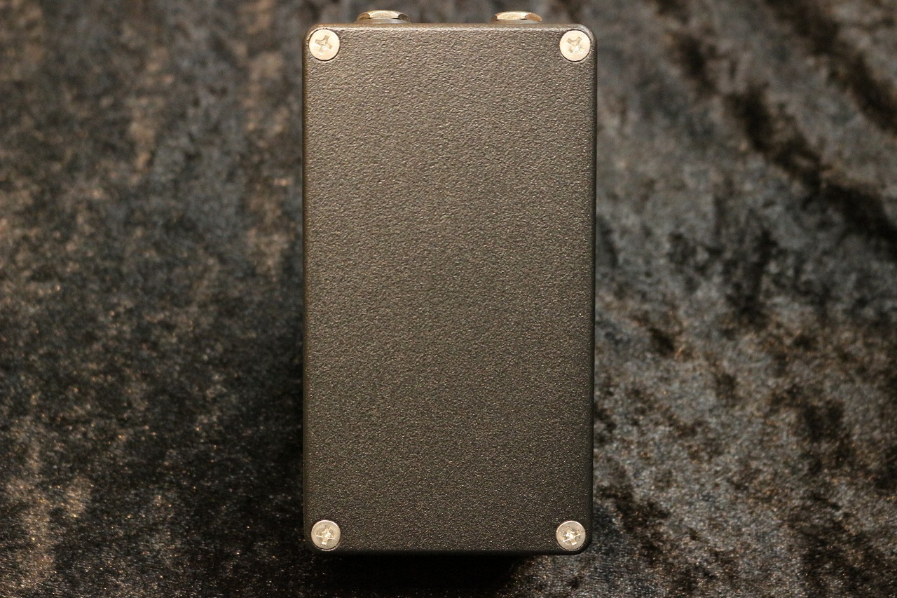 HTJ-WORKS 【決算セール】SUGAR SKULL HEAVY DISTORTION / ALL BLACK