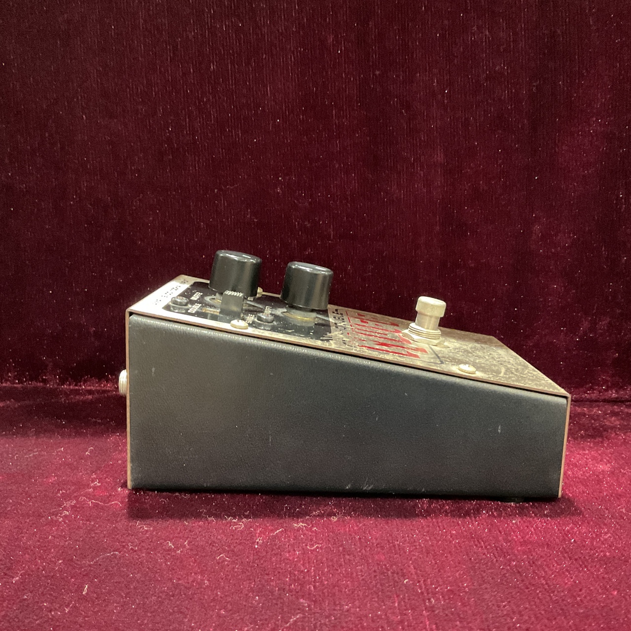 Electro-Harmonix Double Muff（中古）【楽器検索デジマート】