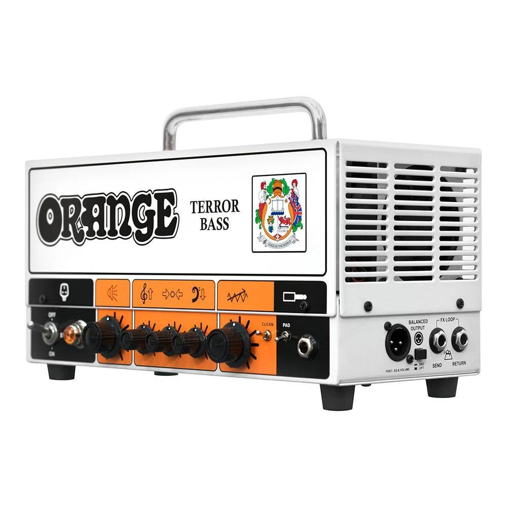 Orange Terror Bass 新品　ベースアンプ ORANGE Terror Bass【数量限定特価】（新品特価/送料無料