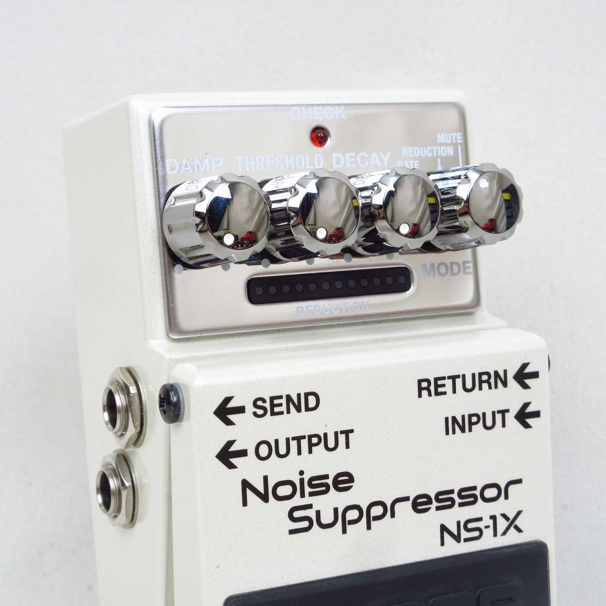 BOSS NS-1X Noise Suppressor ノイズリダクション 【横浜店】（中古