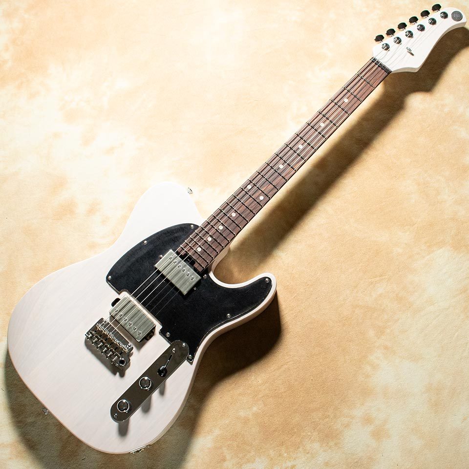 Kz Guitar Works Trad22 バンビーナキャスター風　美品 Kz Guitar Works Trad22 バンビーナキャスター風 美品 - メルカリ