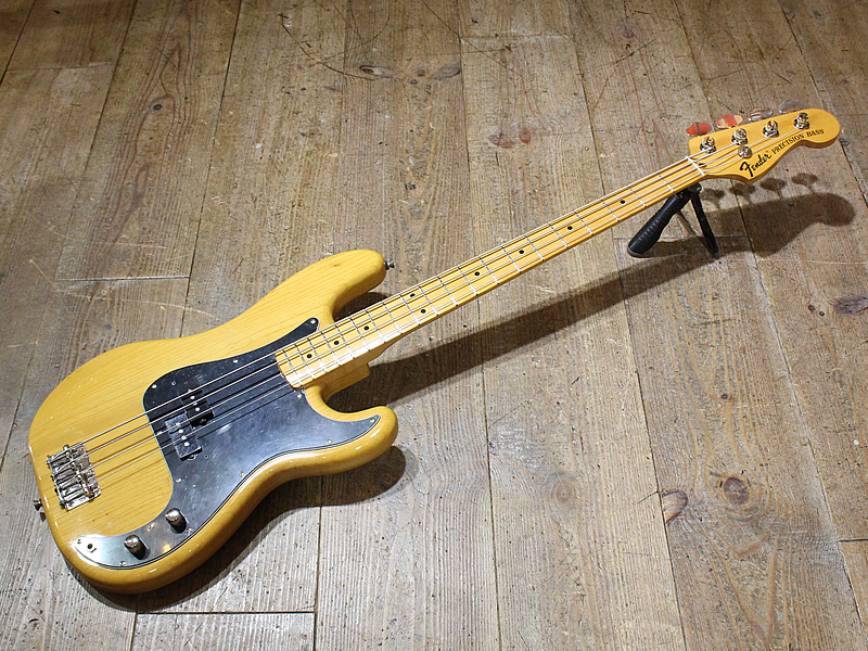 Fender Japan PB70-US（中古）【楽器検索デジマート】
