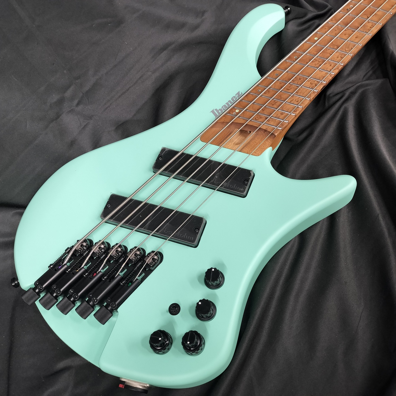 Ibanez EHB1005MS/SFM ( アイバニーズ ヘッドレス・ベース マルチ