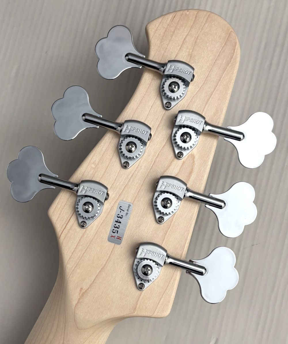 Xotic 【48回無金利】XJ-1T 6st Ash/M -Natural/Super Light Aged