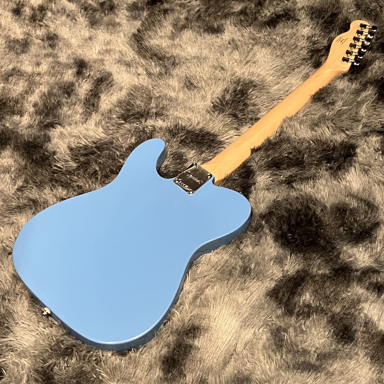 Squier by Fender Sonic Telecaster / California Blue（新品/送料無料