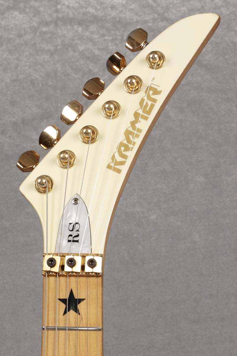 KRAMER Richie Sambora Signature Neptune NJ RS 【新宿店