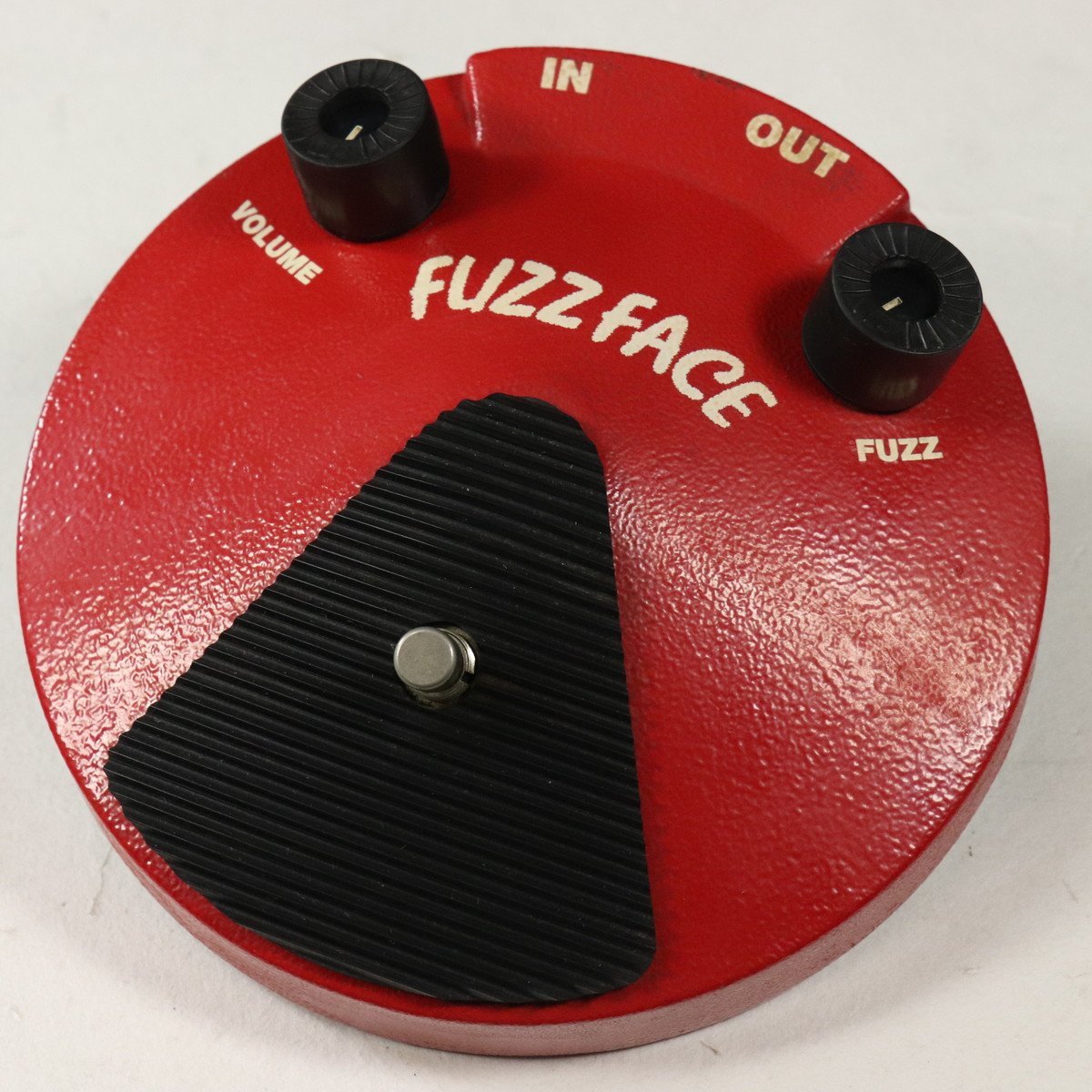 Jim Dunlop JD-F2 Fuzz Face 【梅田店】（中古）【楽器検索