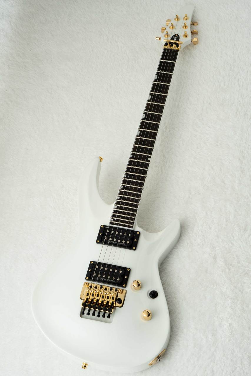 EDWARDS E-HR-145III -Pearl White- #ED4913253（新品/送料無料