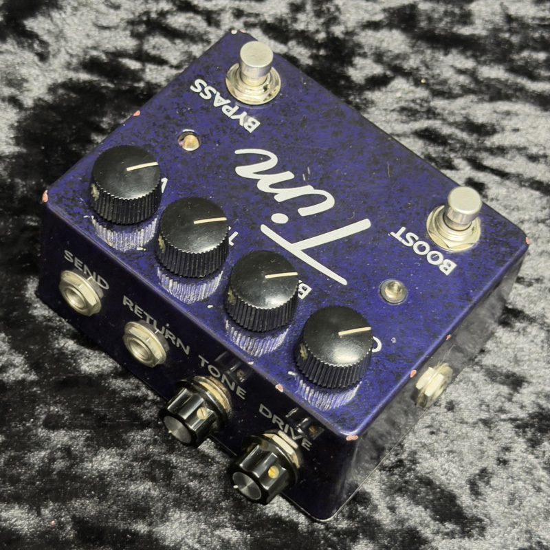 Paul Cochrane TIM OVERDRIVE 【新宿店】（中古/送料無料）【楽器検索