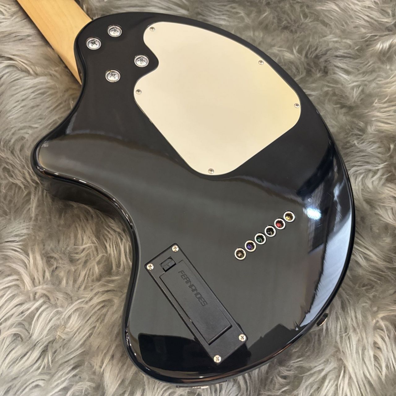 FERNANDES ZO-3 2019 W/SC（中古/送料無料）【楽器検索デジマート】