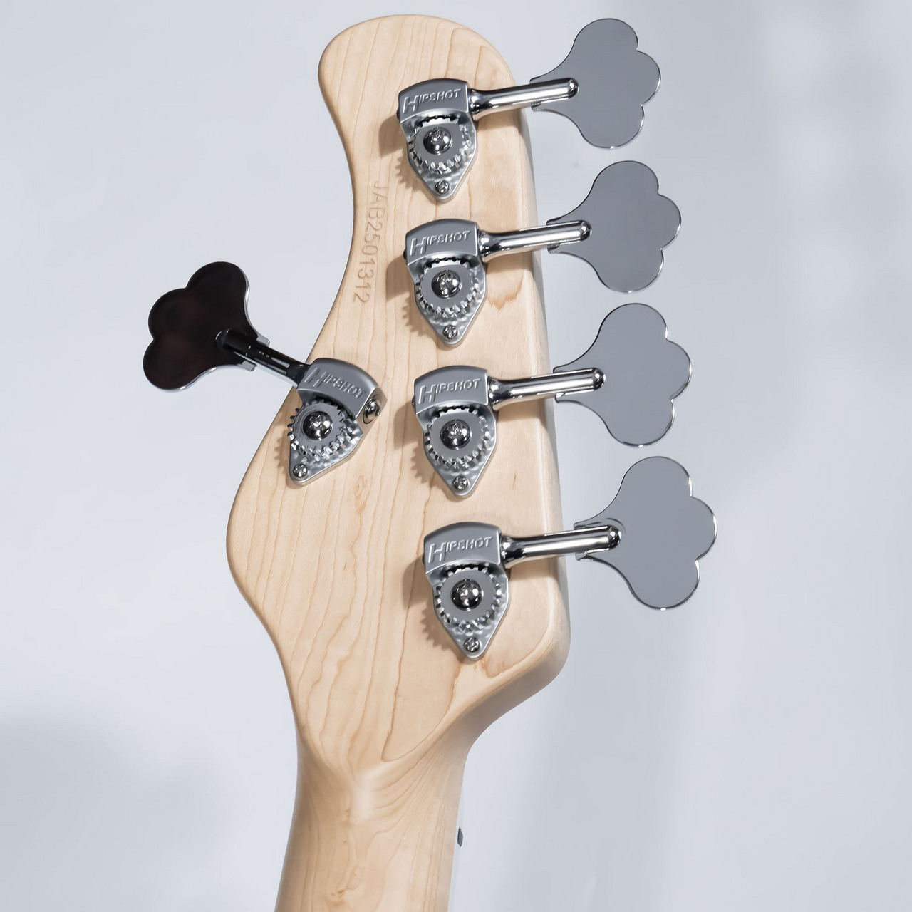 MAYONES Jabba Custom EP5【メイワンズ】【5弦】【現物写真】（新品