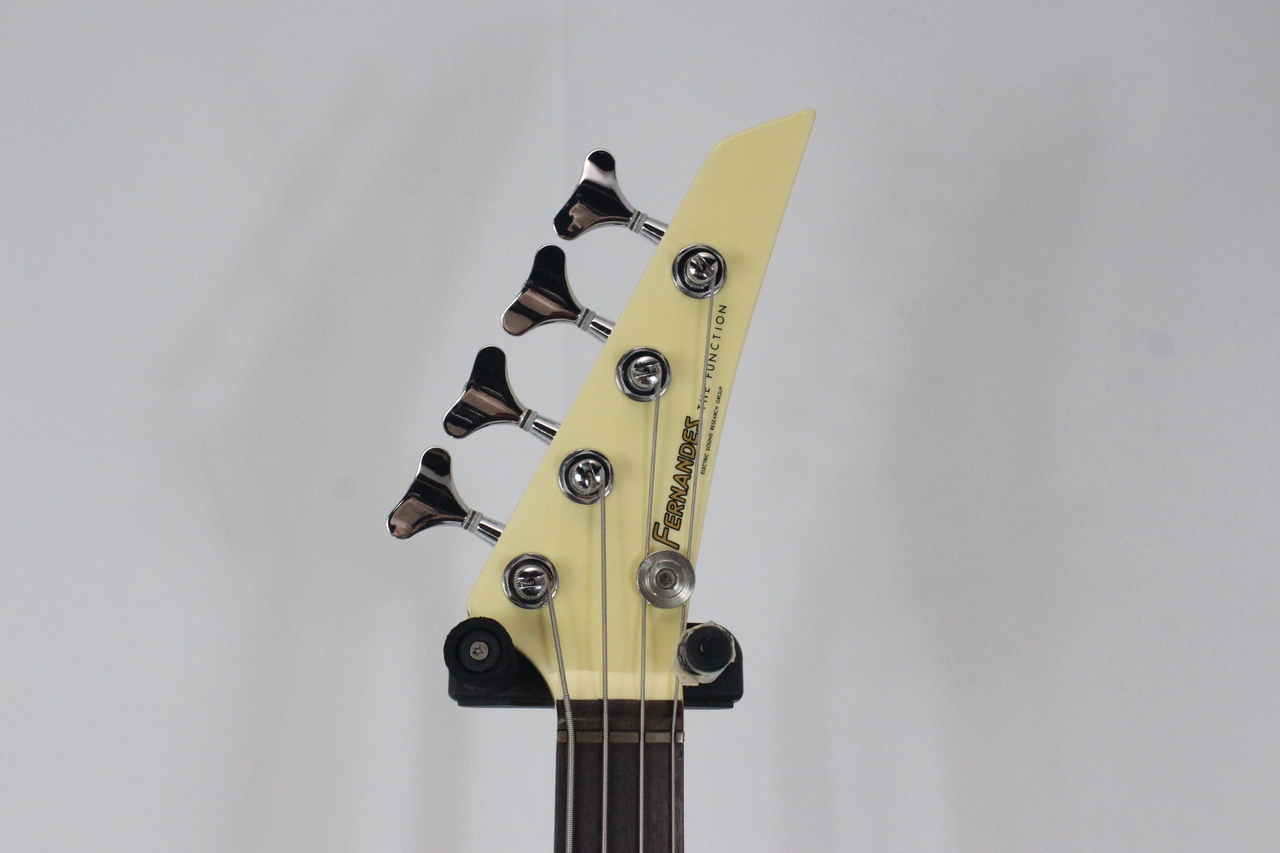 FERNANDES BXB-55（中古）【楽器検索デジマート】