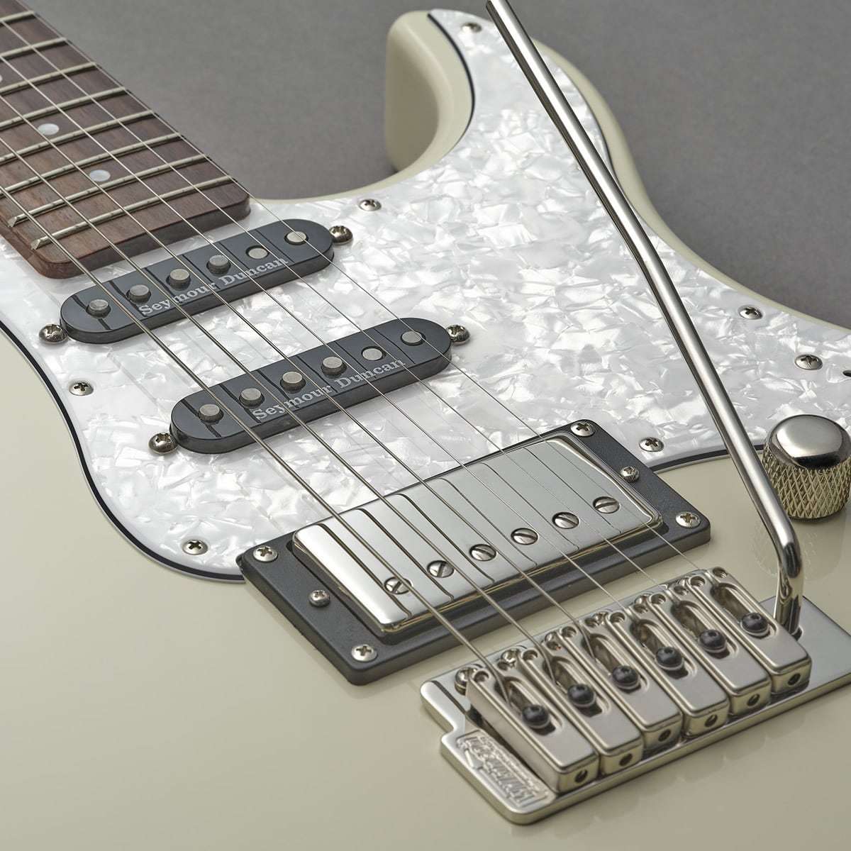 YAMAHA PACIFICA612VIIX (VW/ヴィンテージホワイト) [NEW COLOR]（新品