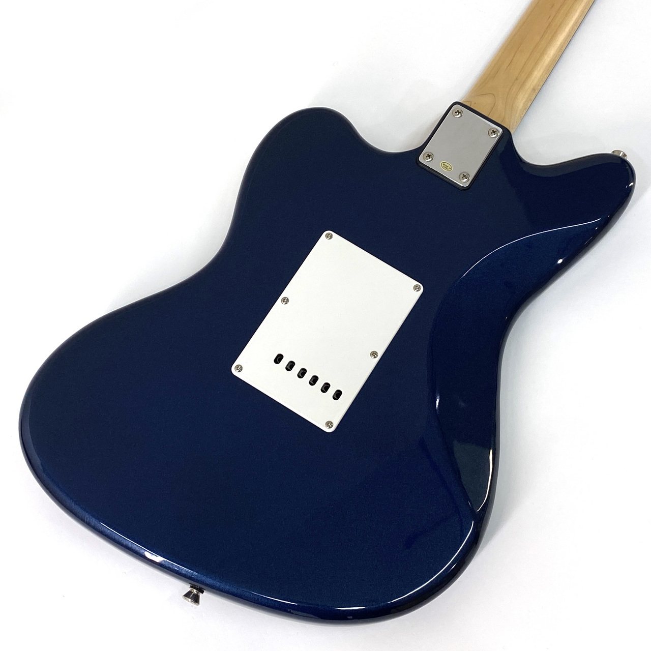 Bacchus BJM-1R（中古/送料無料）【楽器検索デジマート】