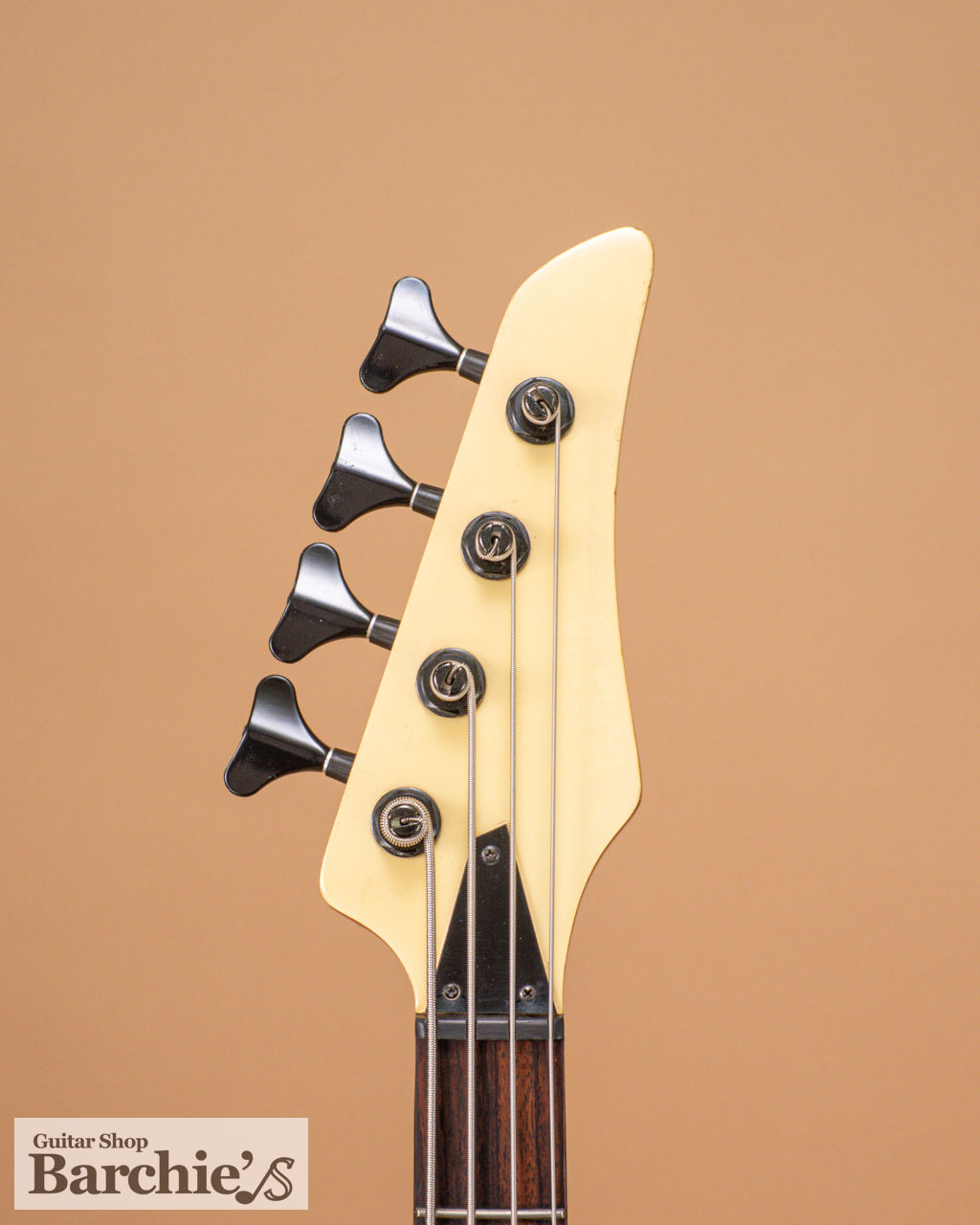 ＹＡＭＡＨＡ ＲＢＸ－ＭＳⅡＳ　エレキベース　ミディアムスケール　２４フレット 中古】YAMAHA RBX-MSII エレキベース - 神奈川県の中古楽器店