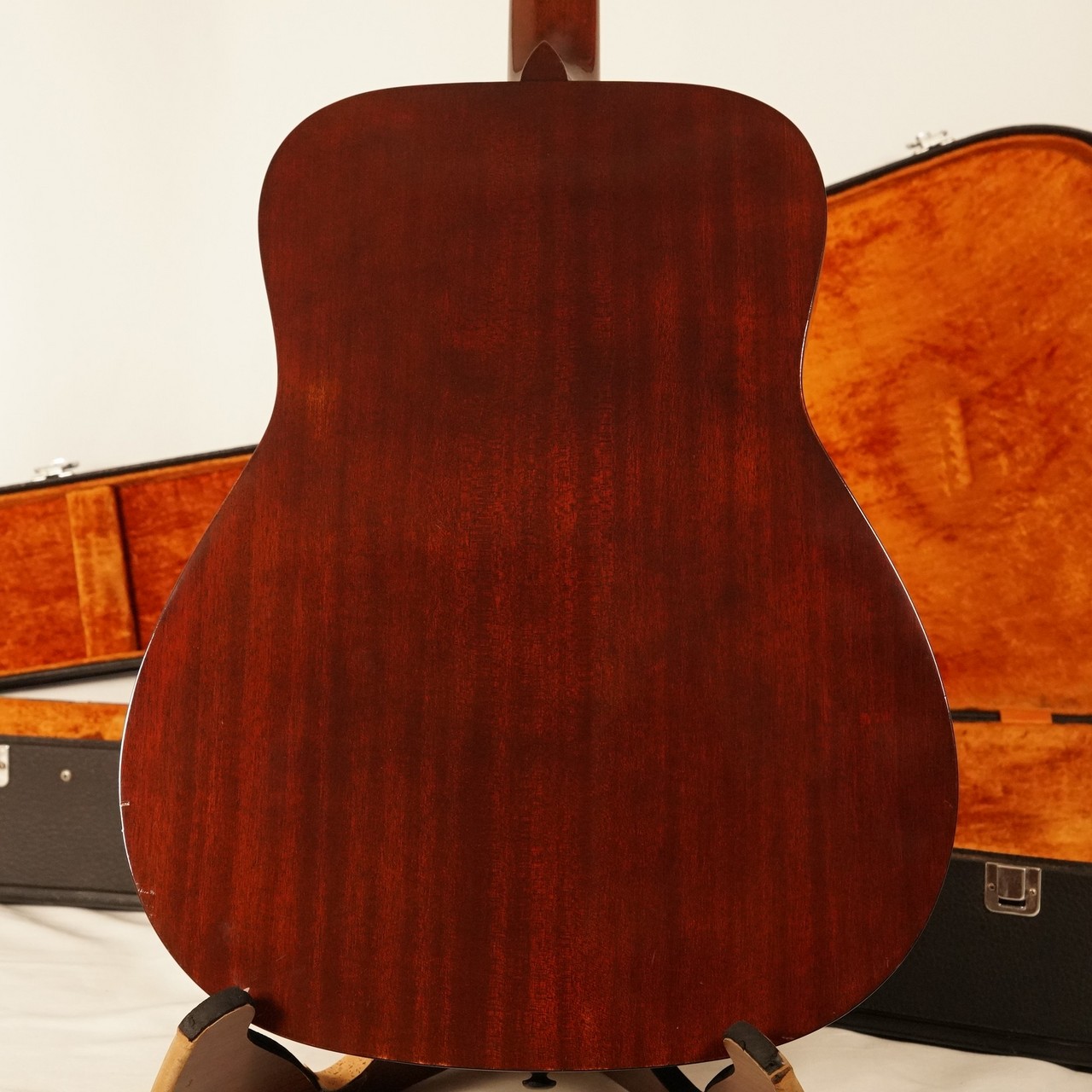 YAMAHA FG-180 Red Label【1969～71年頃/赤ラベル/良好コンディション