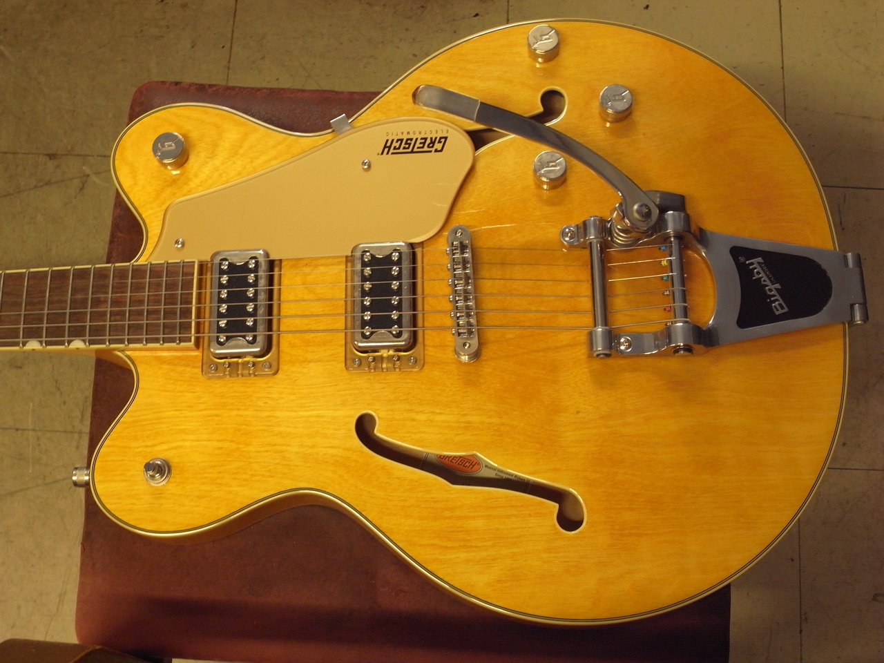 Gretsch G5622T（中古）【楽器検索デジマート】