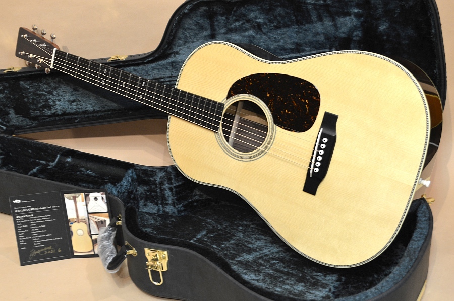 Headway HSD-280 Custom Ebony Bar Made by Momose 2021年製（中古