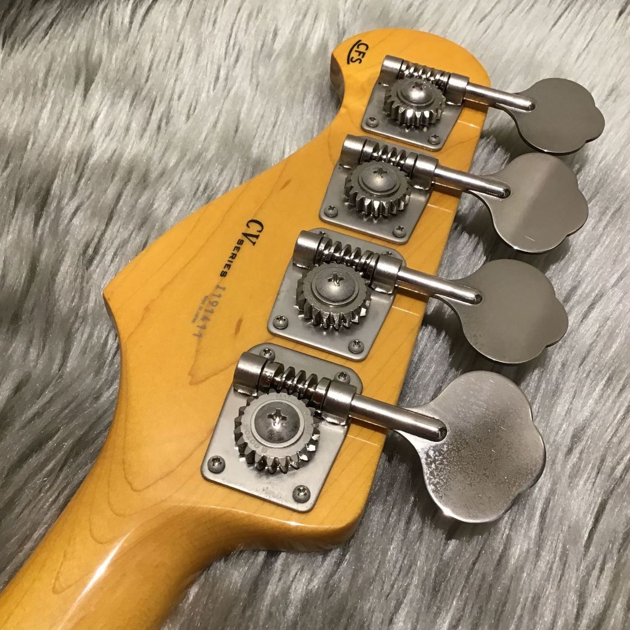 HISTORY CV-BJ4/M（中古/送料無料）【楽器検索デジマート】