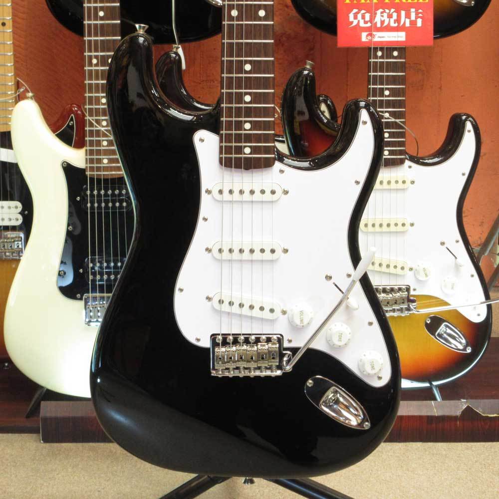 Fender Japan ST-STD（中古）【楽器検索デジマート】