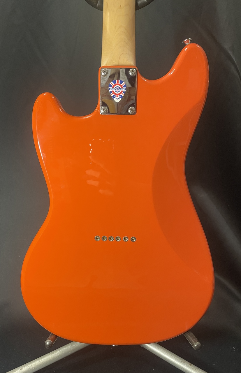 キ*ー様 エレキギター NO BRAND NO BRAND BRITANG（中古）【楽器検索デジマート】