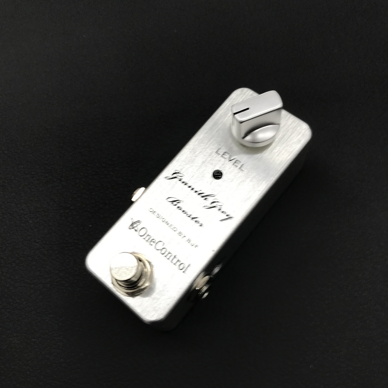 ONE CONTROL Granith Grey Booster（中古）【楽器検索デジマート】