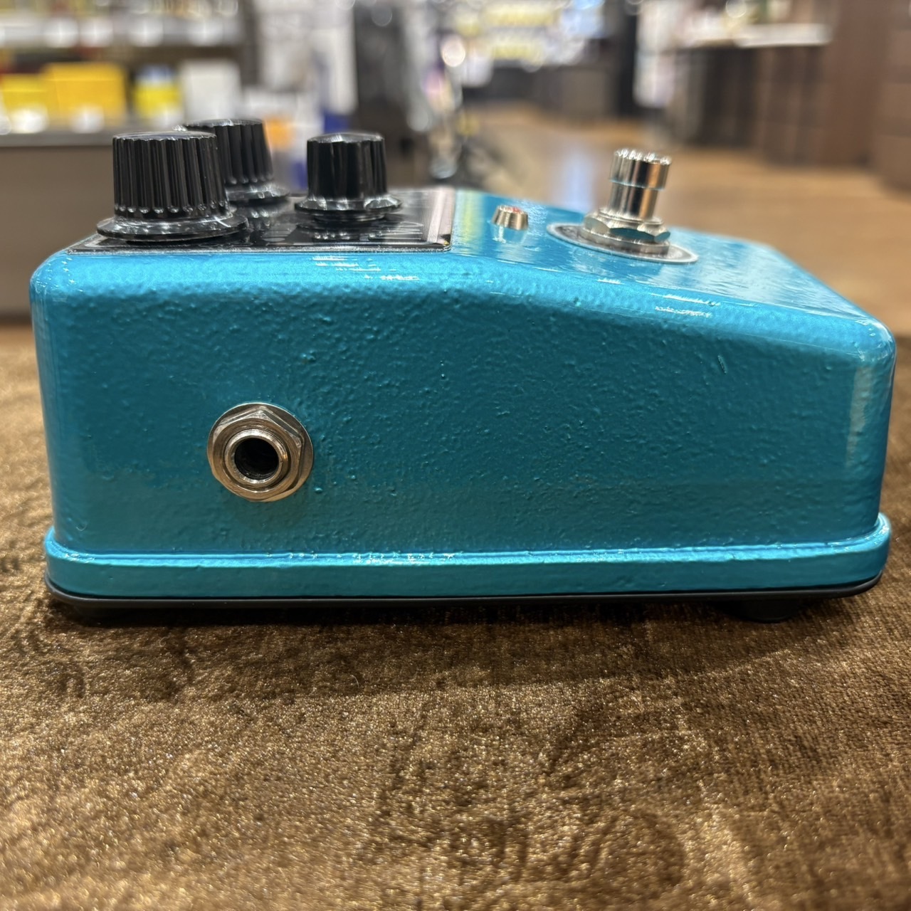 Tru-Fi 《再入荷 / 迅速発送!》Two Face ファズ(新品/送料無料 Tru-Fi 《再入荷 / 迅速発送!》Two Face ファズ(新品/送料無料