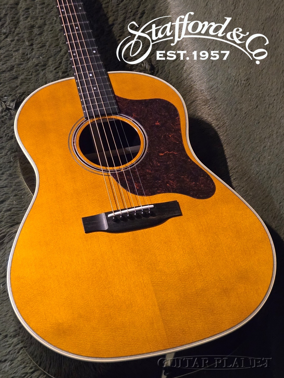 【11810】Stafford SAD-12 12弦ギター Stafford SAD-12【Made in Japan】（中古）【楽器検索デジマート】