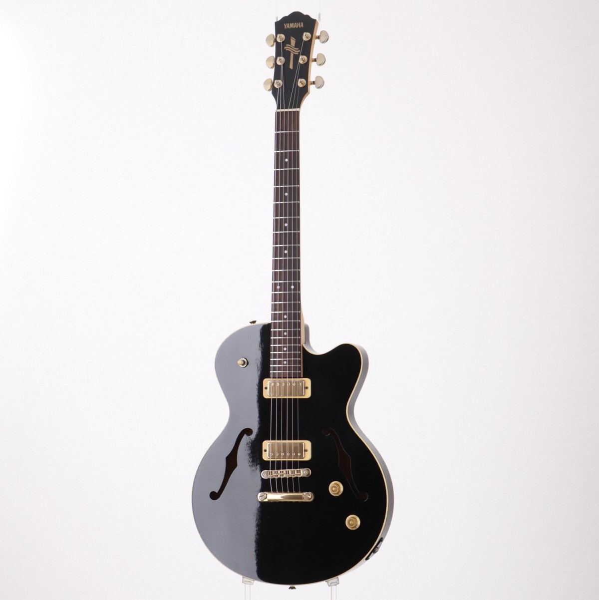 Yamaha AEX520　エレキギター YAMAHA AEX520 Black 【新宿店】（中古/送料無料）【楽器検索