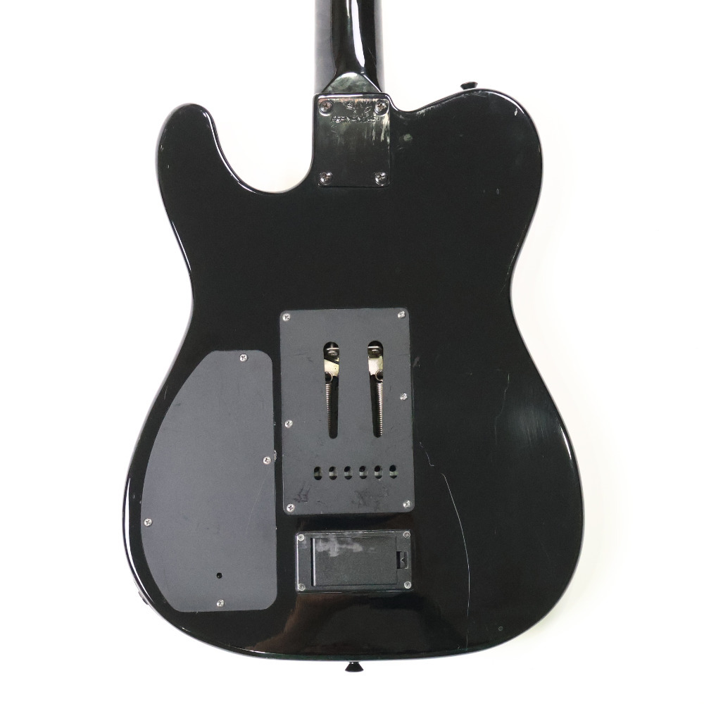 FERNANDES 【中古】 エレキギター FERNANDES TEJ Deluxe SUS