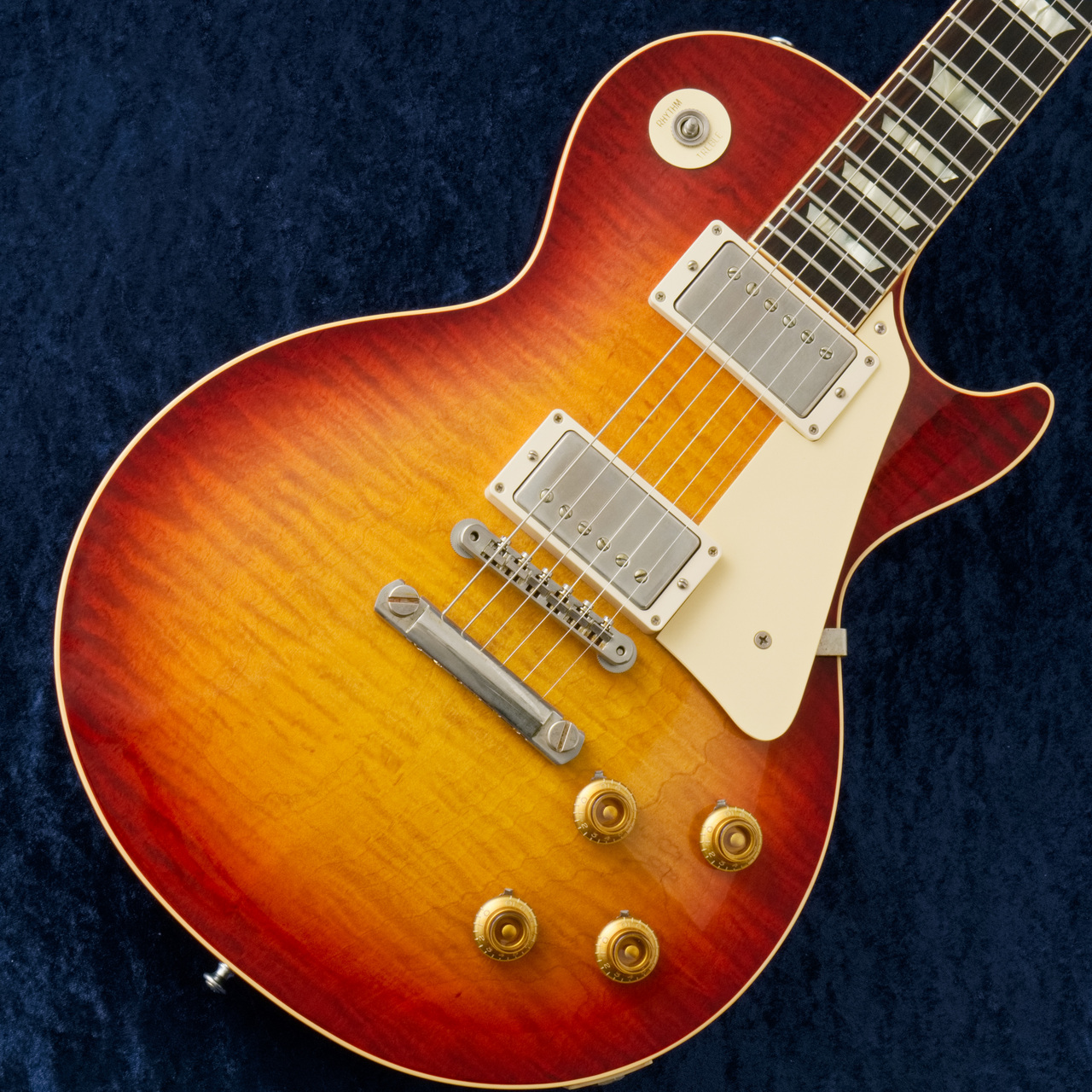 Gibson Custom Shop Historic Collection 1959 Les Paul