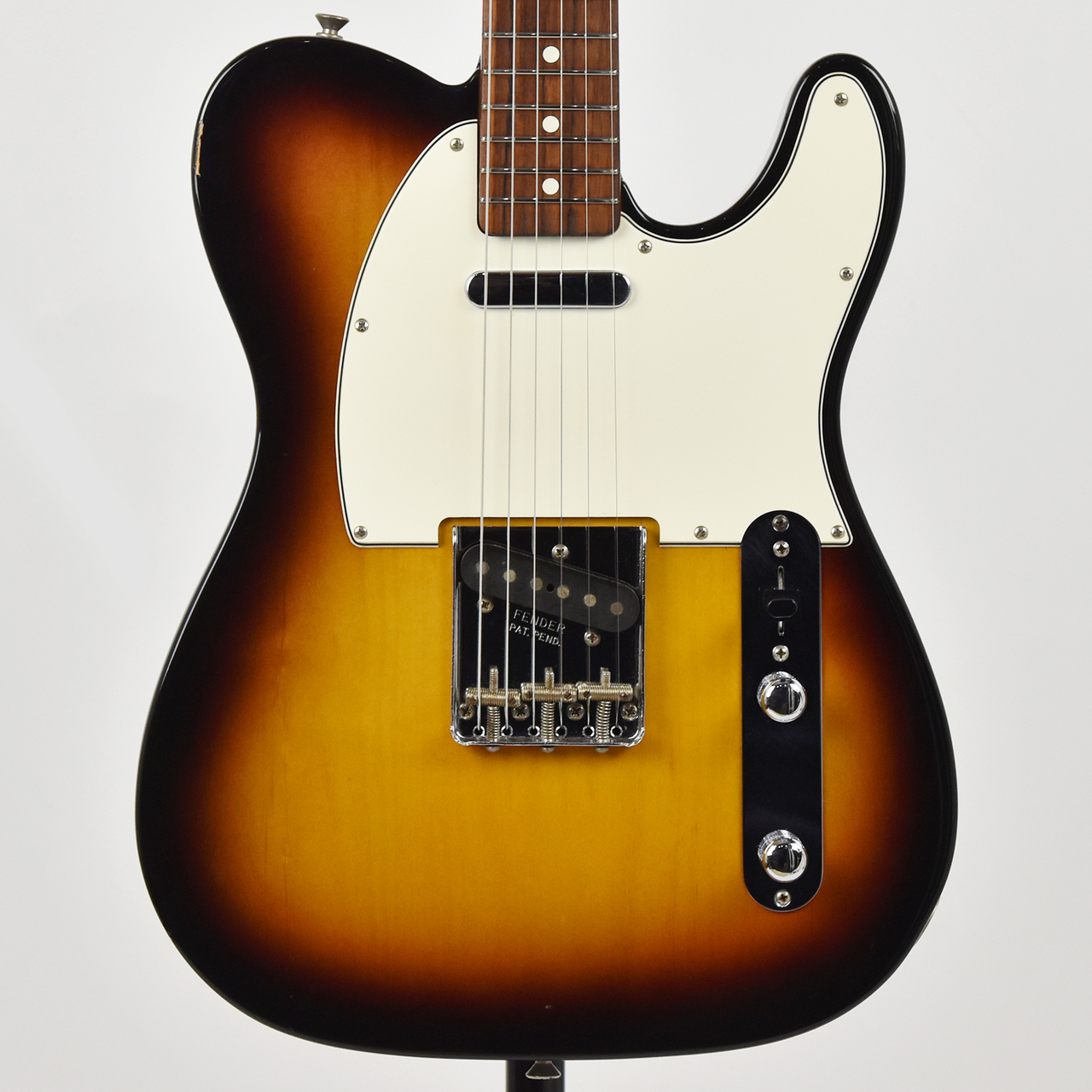 Fender American Vintage 60s Telecaster 2006 FSR（中古）【楽器検索