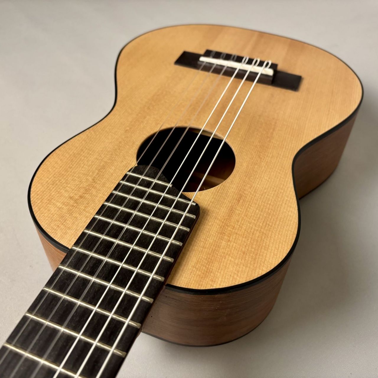 YAMAHA GL1 ナチュラル ギタレレ ミニギター ナイロン弦ギター 小型