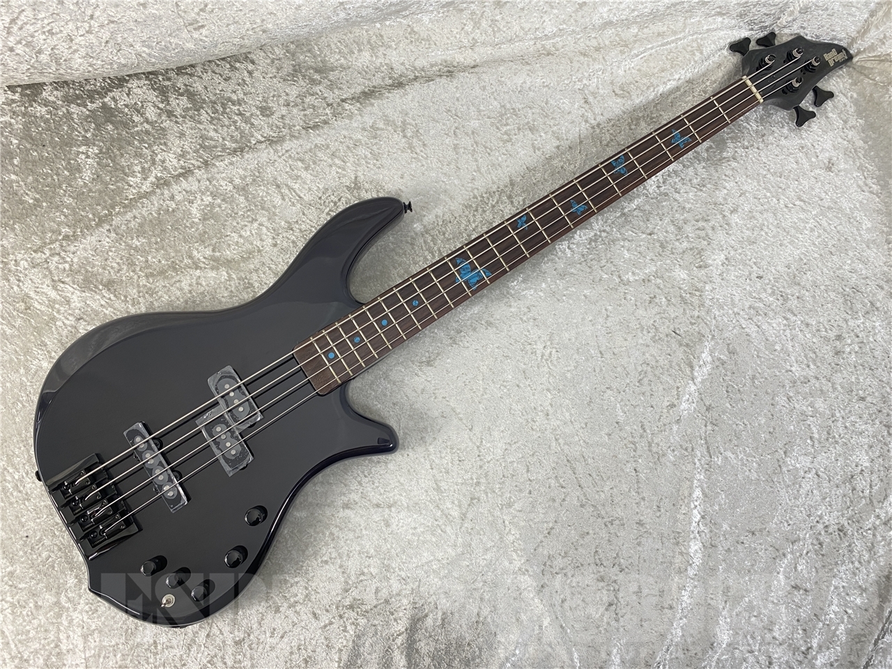 BanG Dream! BOTTOM BUMP PJ NANAMI / Morfonica 広町七深 Model（新品