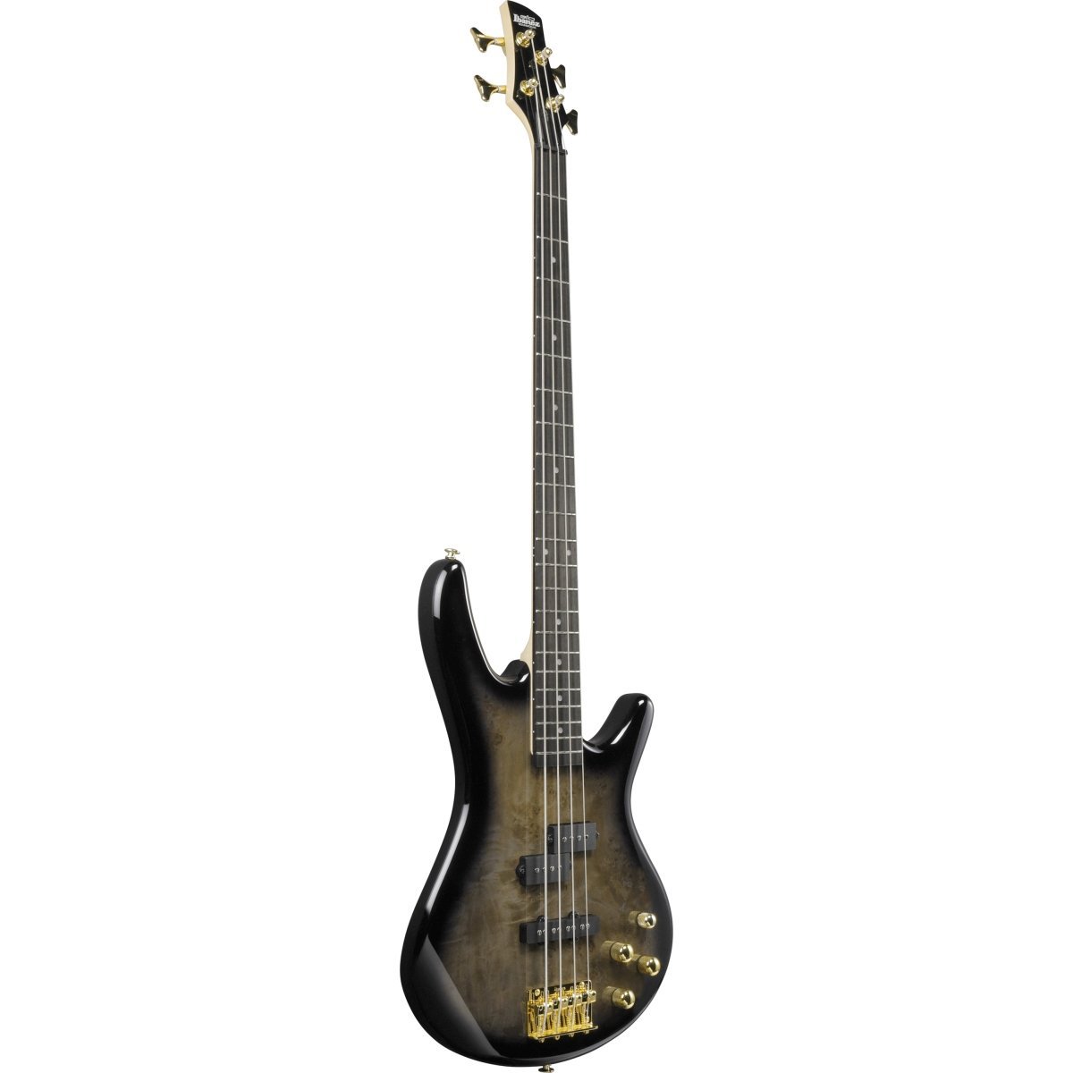 Ibanez Gio GSR200PC-TPB (Transparent Pale Black Burst