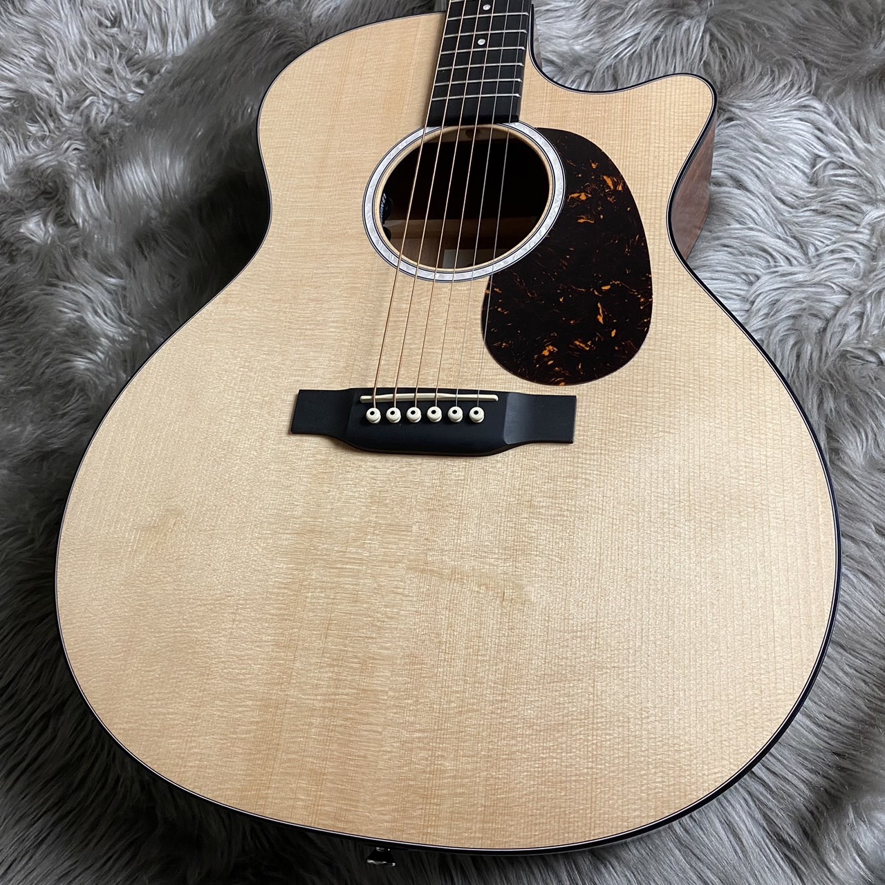 Martin GPC-11E 【現物画像】【最大36回分割無金利キャンペーン実施中 