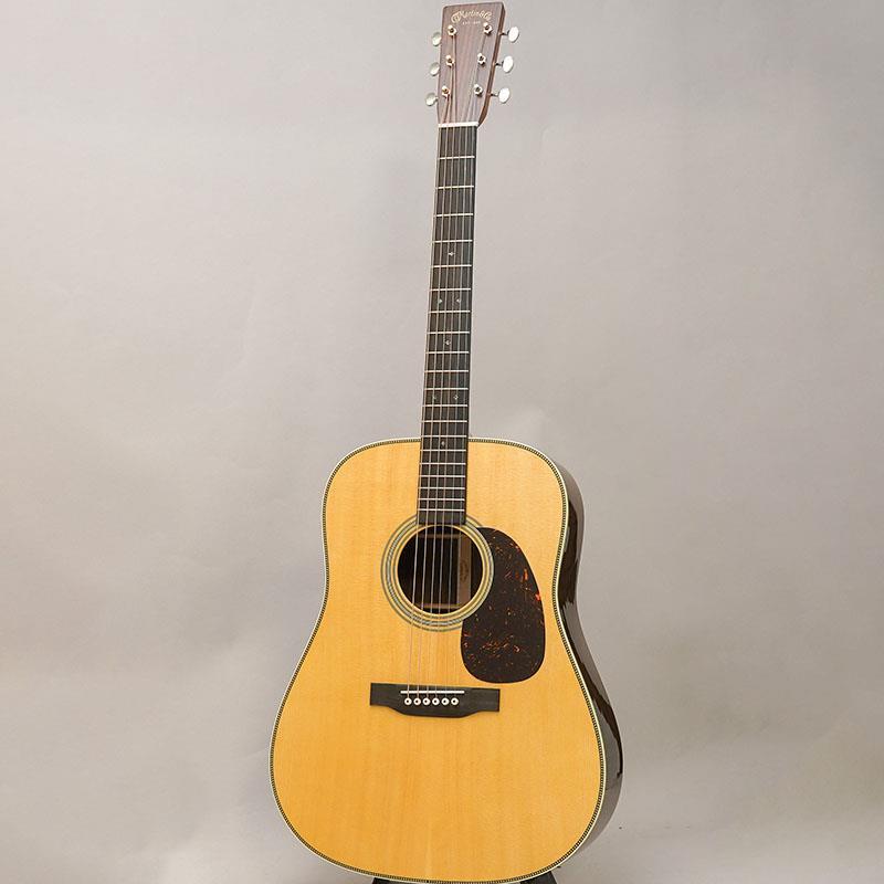 Martin D-28 1999年製　美品　ハードケース付き Martin D-28 1999年製 美品 ハードケース付き Martin D-28 1999年